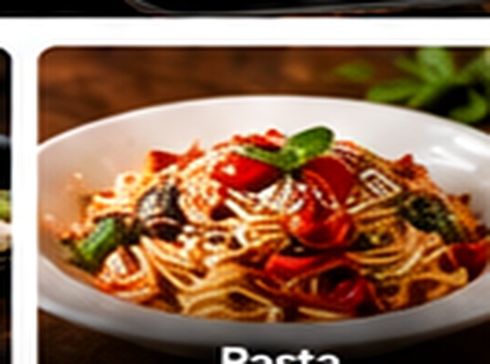 Spaghetti Bolognese