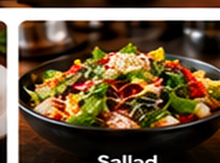 Caesar Salad