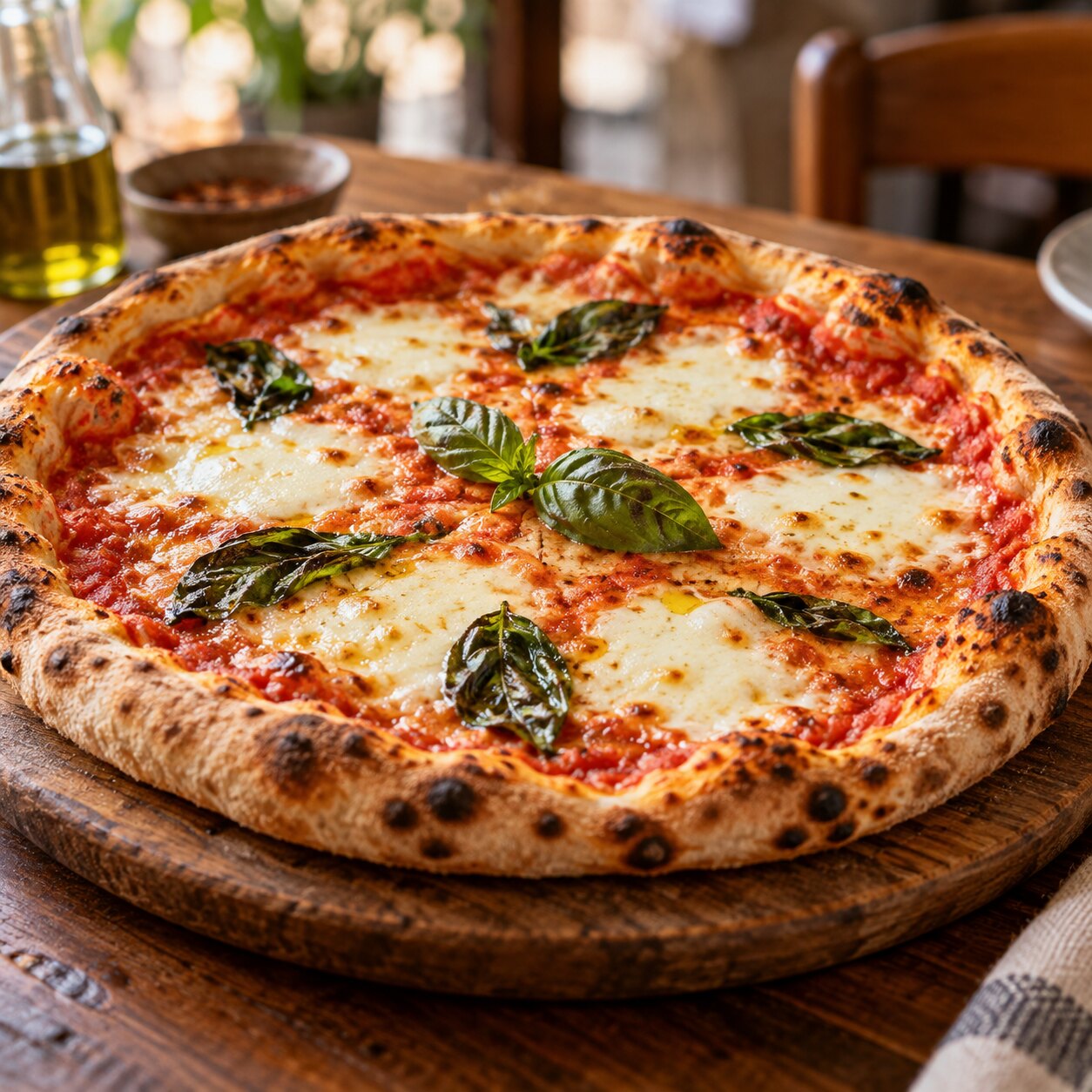 Margherita